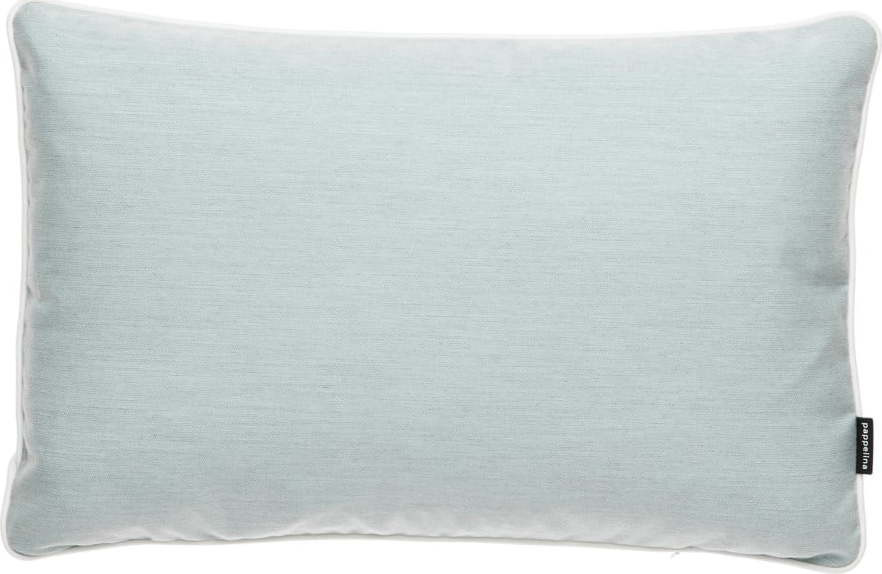 Venkovní polštář 38x58 cm Sunny Pale Turquoise – Pappelina