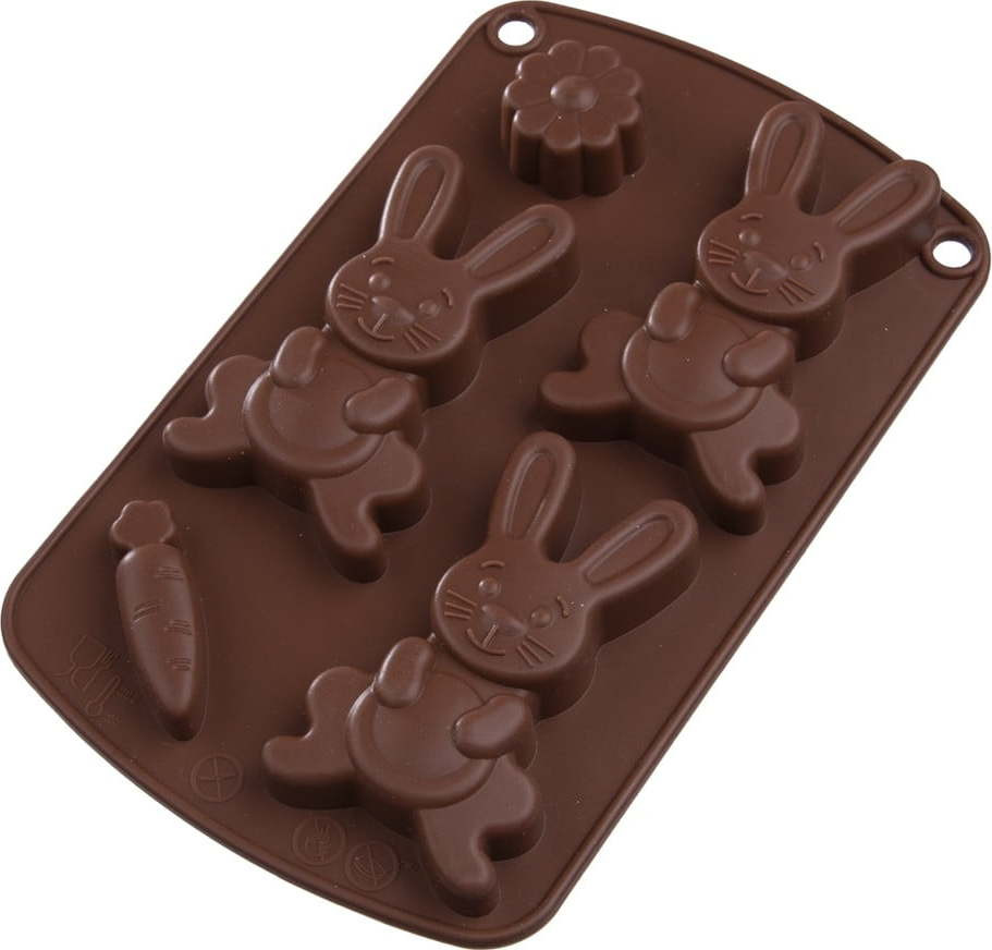 Silikonová forma na pečení 13,5x21 cm – Orion