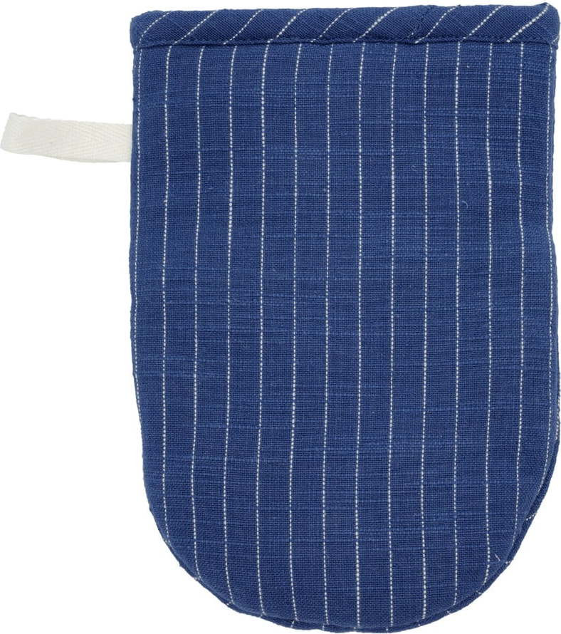 Bavlněná kuchyňská rukavice Line – Södahl