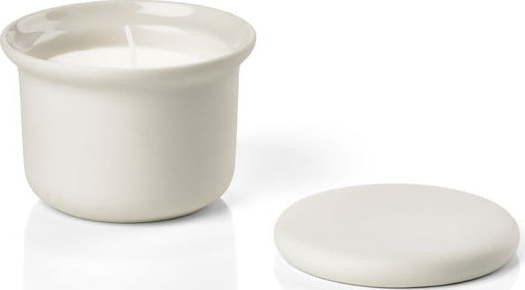 Vonná sojová svíčka doba hoření 35 h Inu Offwhite: Calm Moment – Zone