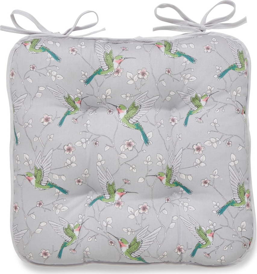 Podsedák 34x36 cm Hummingbirds – Cooksmart ®
