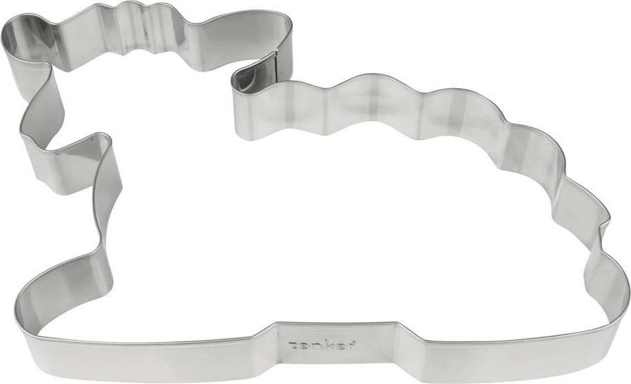 Nerezové vykrajovátko na pečení Zenker Lamb