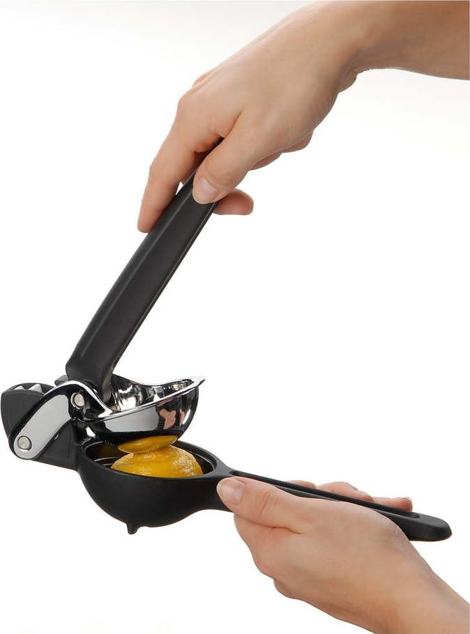 Nerezový lis na citrusy WMF