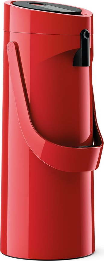 Červená termoska 1,9 l Ponza – Tefal