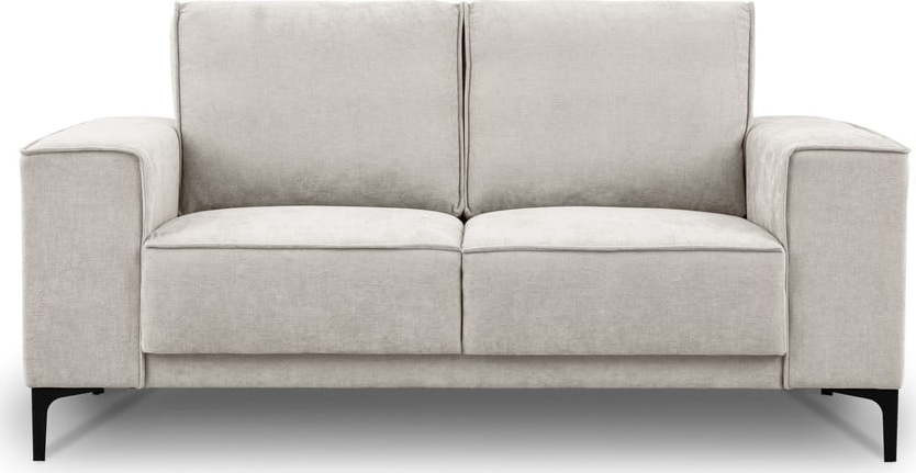 Krémová pohovka 164 cm Copenhagen – Scandic