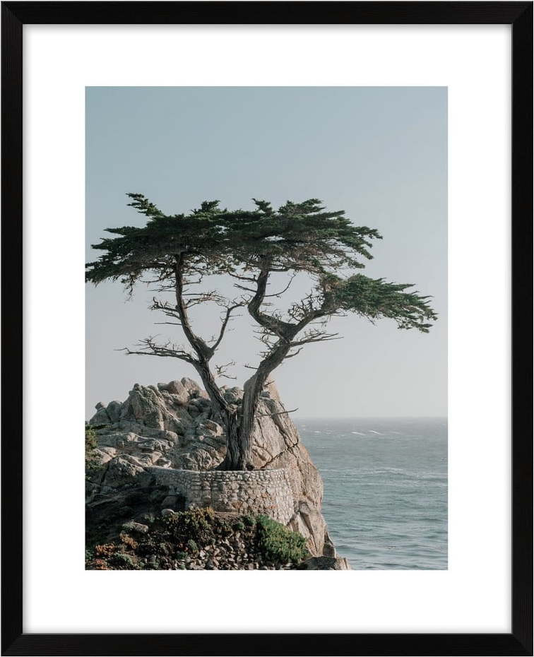 Obraz 40x50 cm View – knor