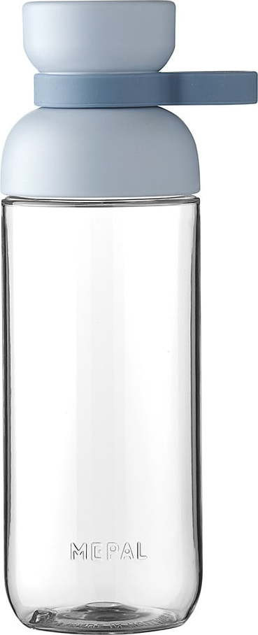 Světle modrá tritanová lahev 500 ml Nordic blue – Mepal