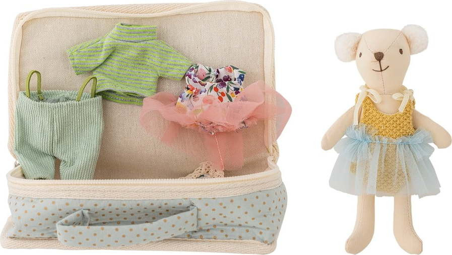 Panenka Lara – Bloomingville Mini