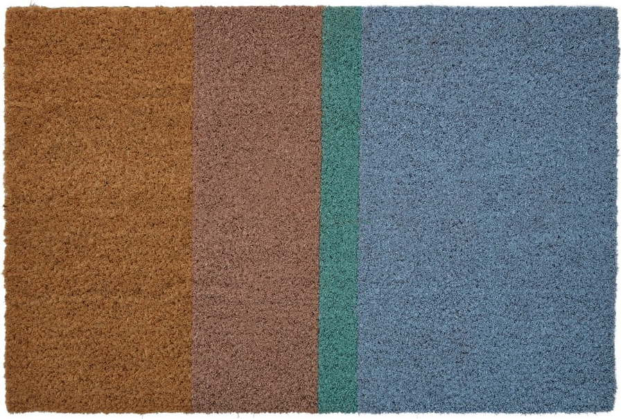 Rohožka z kokosového vlákna 40x60 cm Japandi – Premier Housewares