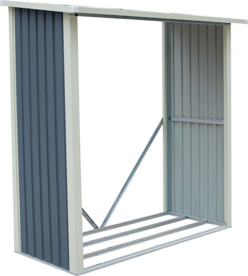 Přístřešek na dřevo Wa-a – Rojaplast