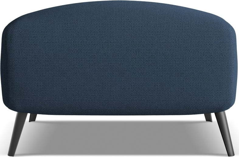 Modrá podnožka Malie – Makamii