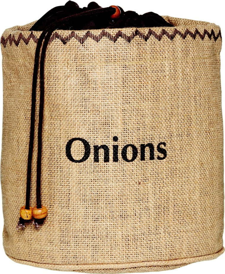 Látková dóza na potraviny – Kitchen Craft