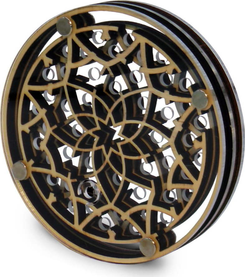 Hlavolam Flower Maze – RecentToys