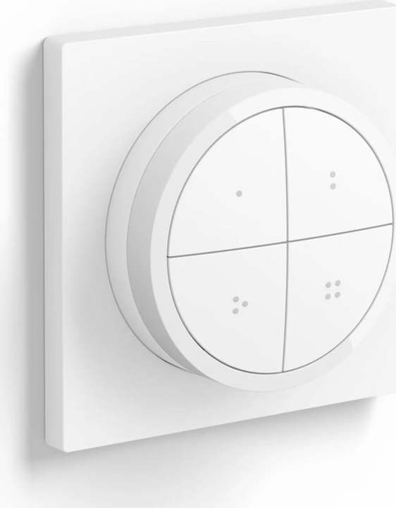 Ovladač na smart svítidla – Philips Hue