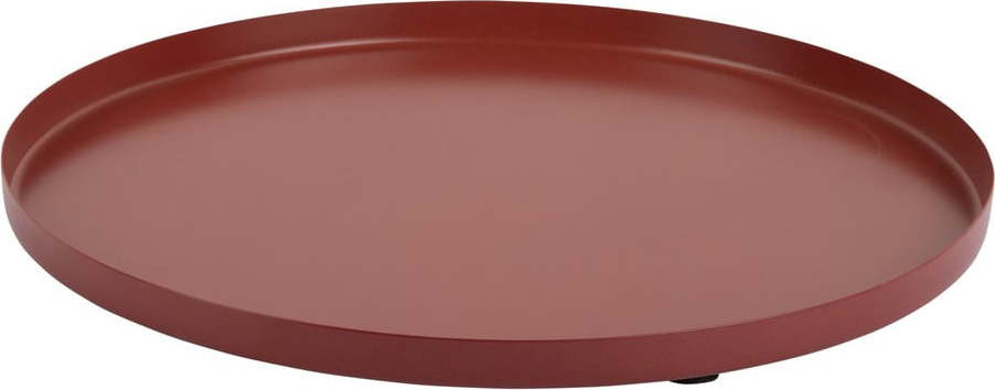 Dekorační tác ø 30 cm Servir – PT LIVING