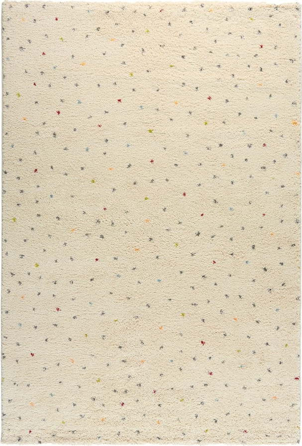 Koberec Bonami Selection Dottie Multi, 80 x 150 cm