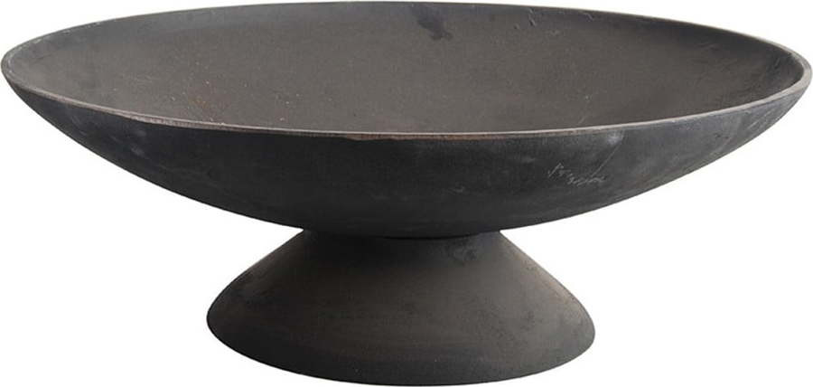 Litinové ohniště Esschert Design Camping, ⌀ 59 cm