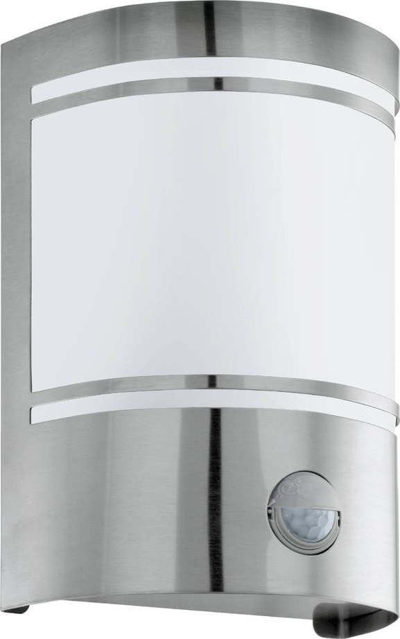 Nástěnné venkovní svítidlo (výška 19 cm) CERNO – EGLO