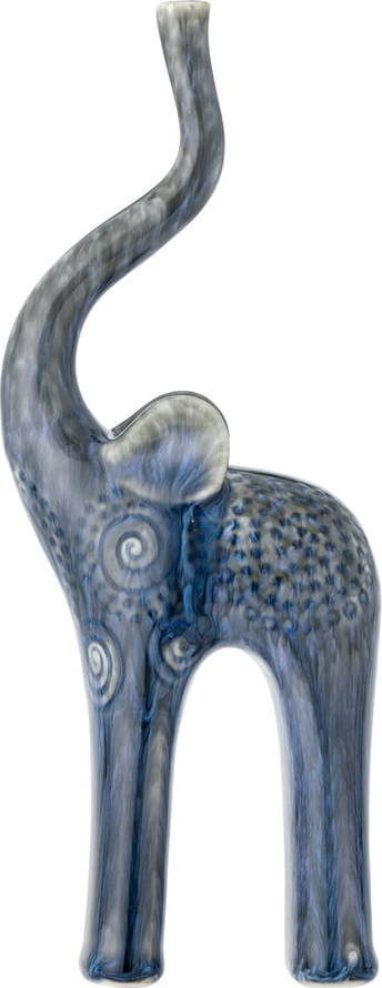 Kameninová soška (výška 23,5 cm) Longuro – Bloomingville