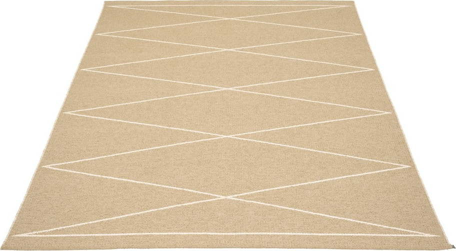 Béžový vnitřní a venkovní koberec 180x260 cm Max Sand – Pappelina