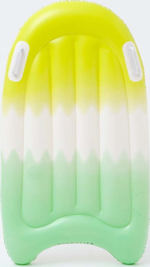 Nafukovací lehátko Sea Seeker – Sunnylife