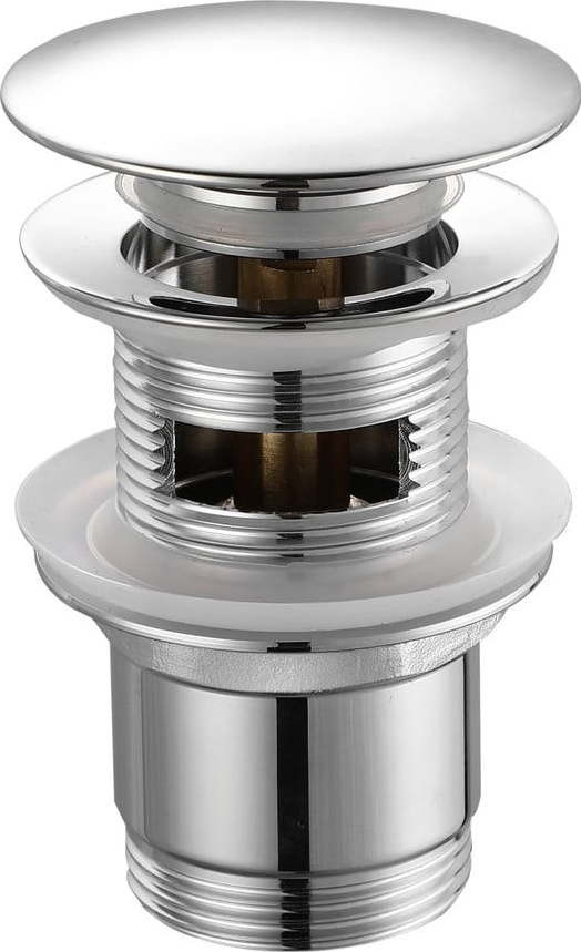 Umyvadlová výpusť Aqualine – Sapho