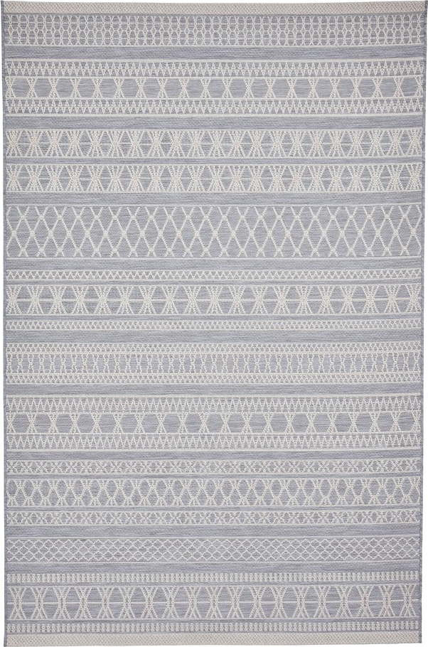 Šedý venkovní koberec 220x160 cm Coast - Think Rugs