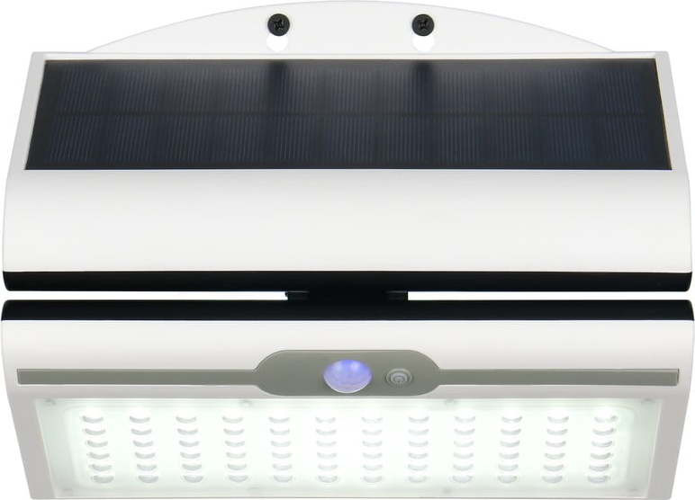 LED nástěnné solární venkovní svítidlo (výška 18,5 cm) Macapa – Trio