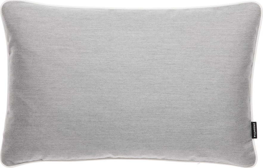 Venkovní polštář 38x58 cm Sunny Grey – Pappelina