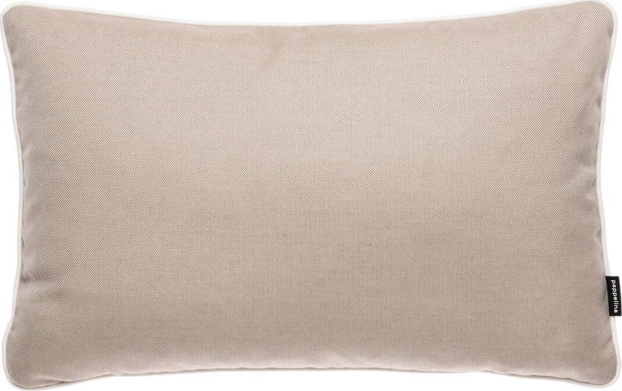 Venkovní polštář 38x58 cm Sunny Beige – Pappelina