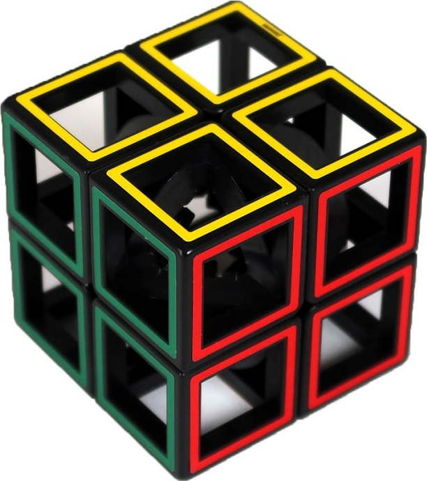 Hlavolam Hollow Cube – RecentToys