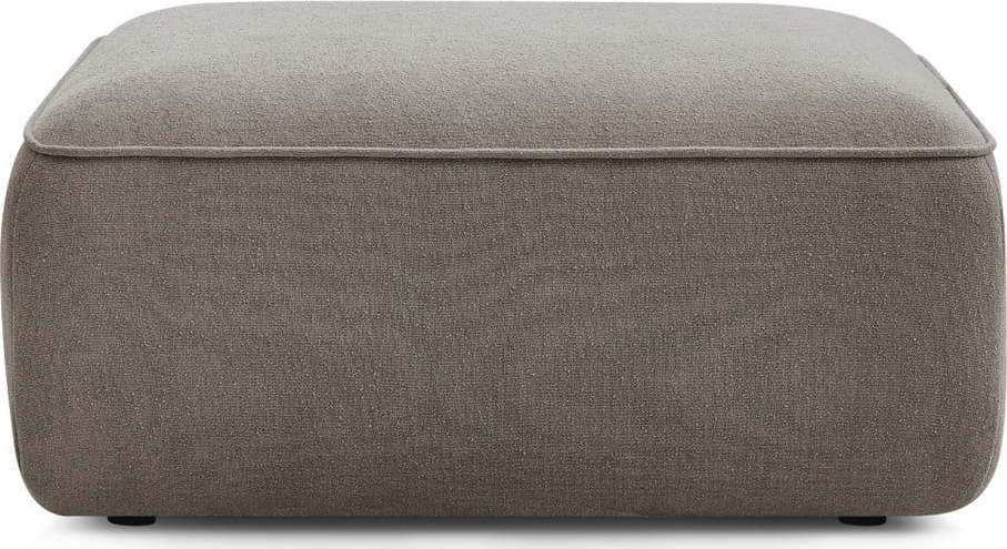 Šedobéžová podnožka Zephyr – Bobochic Paris