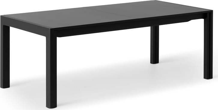 Rozkládací jídelní stůl s přídavnou deskou 96x220 cm Join – Hammel Furniture