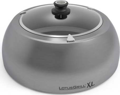 Víko na gril LotusGrill XL