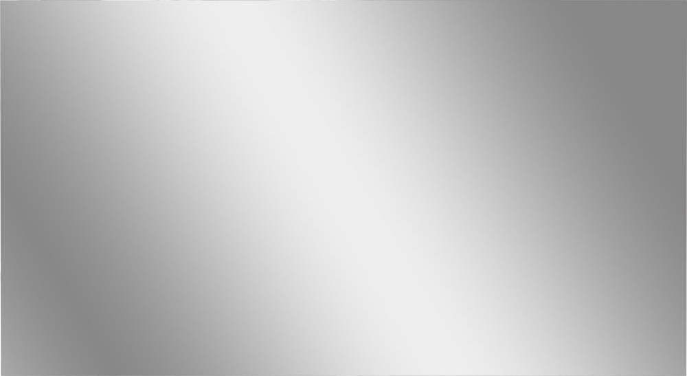 Nástěnné zrcadlo 115x63 cm Ceduna – Germania