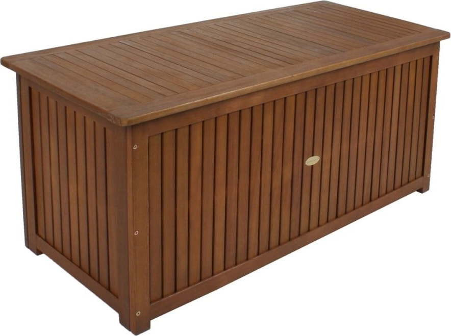 Zahradní truhla z akáciového dřeva Garden Pleasure Washington