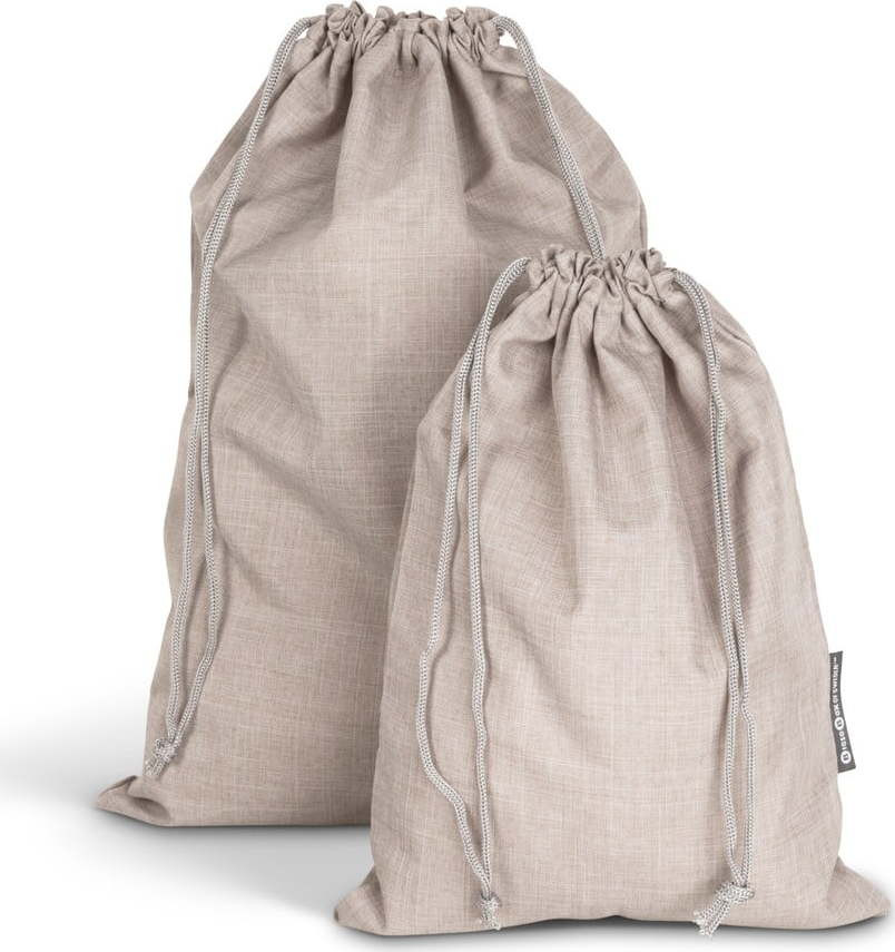 Cestovní vak na prádlo Travel Collection – Bigso