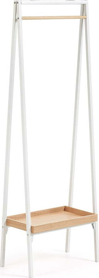 Věšák Kave Home Belgrad Bow