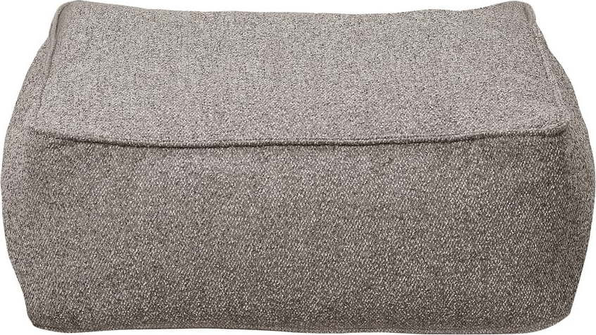 Béžová zahradní podnožka Grow – Blomus