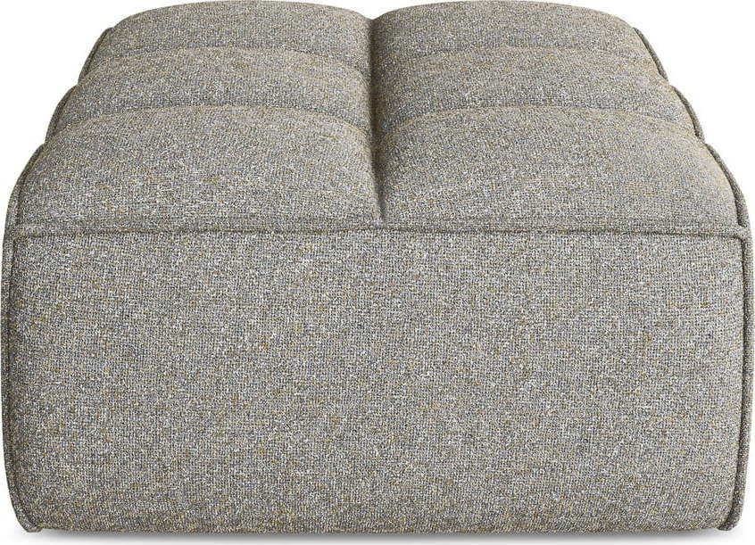 Béžová modulární podnožka Kalai – Makamii