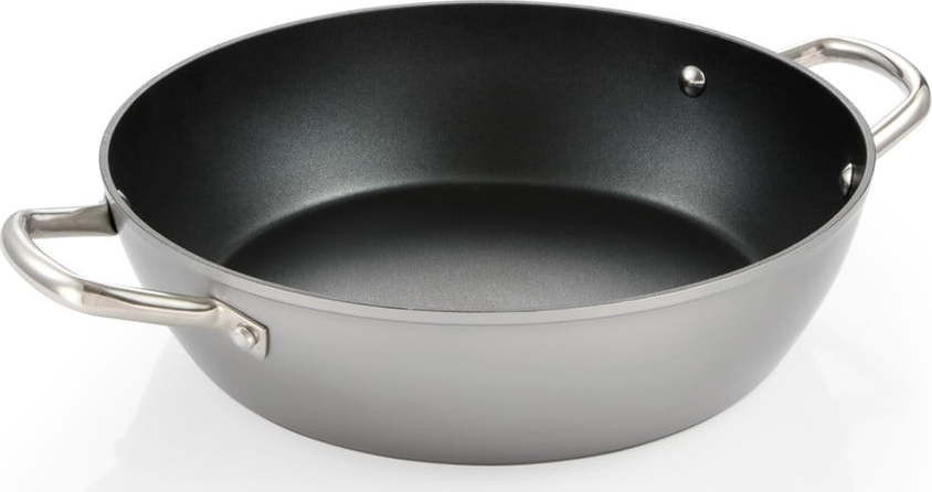 Hliníková pánev s nepřilnavým povrchem ø 30 cm GrandChef+ – Tescoma