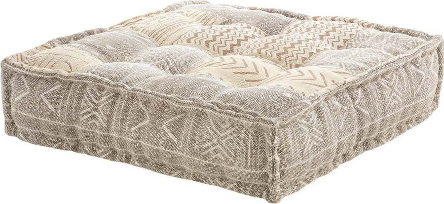 Bílobéžová modulární podnožka Yara – Tomasucci