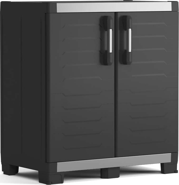 Dílenská skříň XL Garage Low – Keter