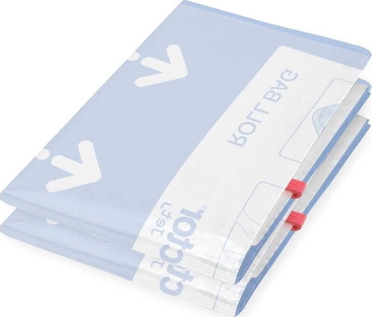 Vakuové pytle v sadě 2 ks Roll Up M – Compactor