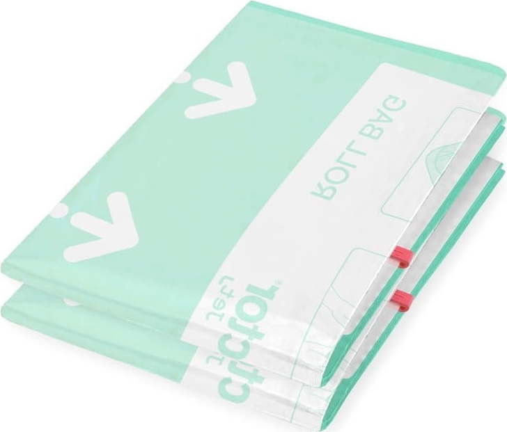 Vakuové pytle v sadě 2 ks Roll Up L – Compactor