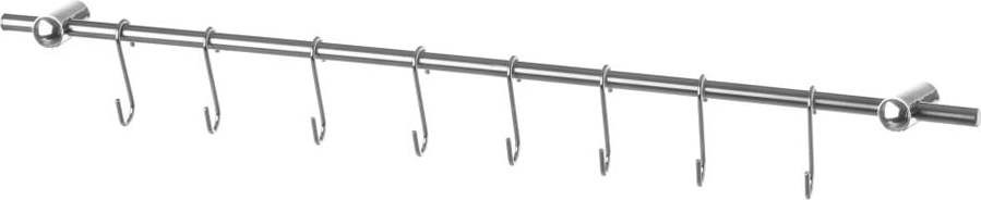 Závěsná tyč do kuchyně z nerezové oceli - Casa Selección