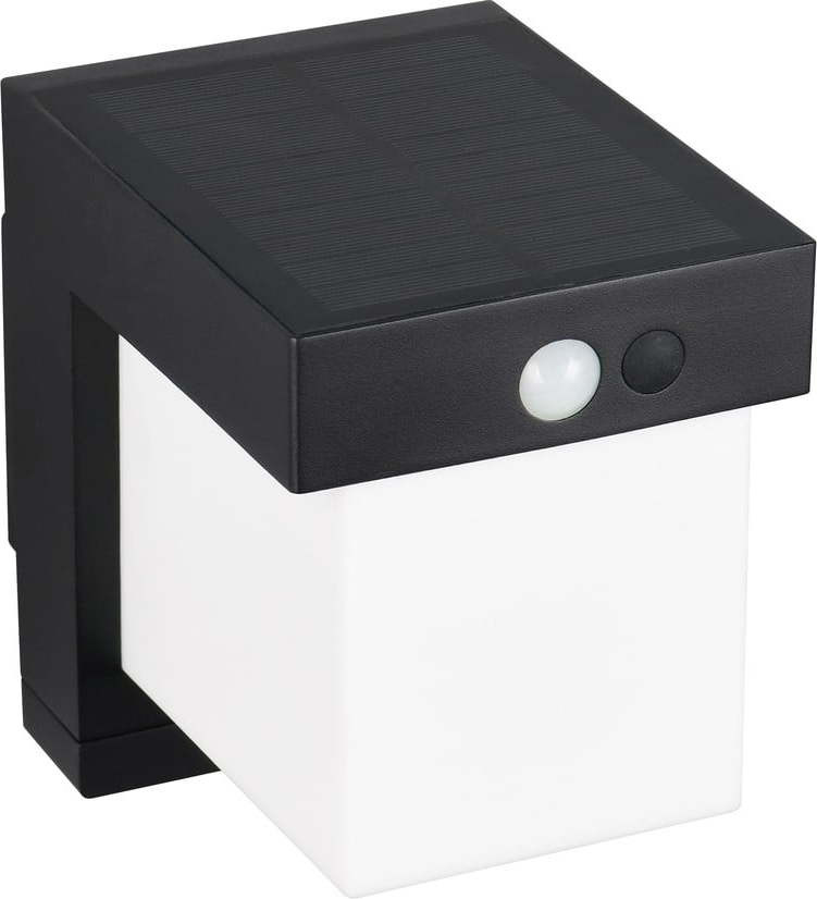 LED nástěnné solární venkovní svítidlo (výška 14 cm) Colombo – Trio