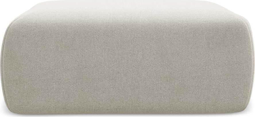 Krémová podnožka Nanea – Makamii