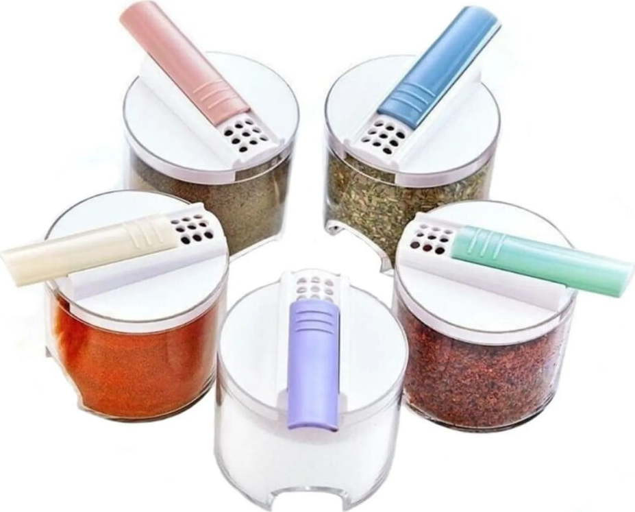 Sada kořenek 5 ks – Hermia