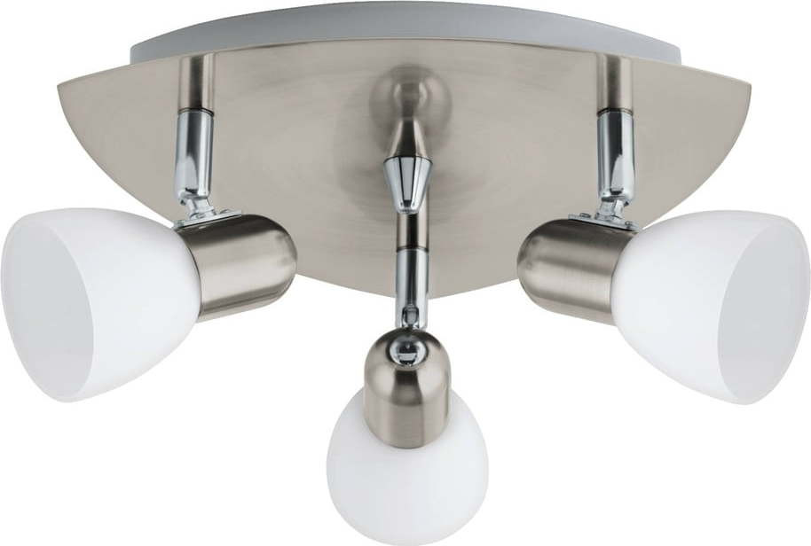 Šedé bodové svítidlo ENEA – EGLO